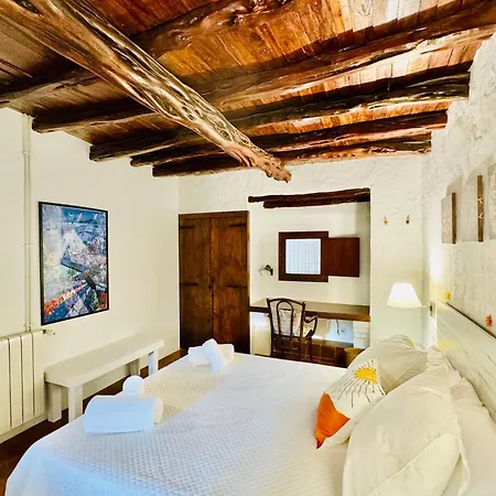 Villa Ses Casetes Ibiza *