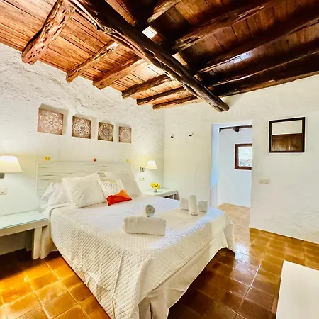 Ses Casetes Ibiza