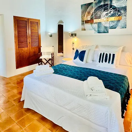 Ses Casetes Ibiza * Sant Jordi de ses Salines
