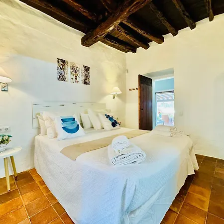 Ses Casetes Ibiza Villa