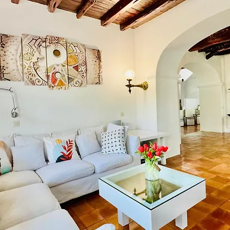 Ses Casetes Ibiza * Sant Jordi de ses Salines