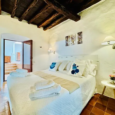 Ses Casetes Ibiza * Sant Jordi de ses Salines