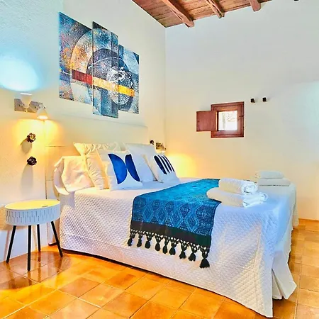 Villa Ses Casetes Ibiza *