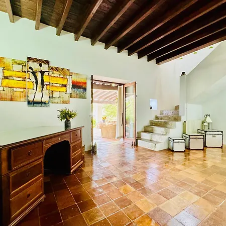 Ses Casetes Ibiza