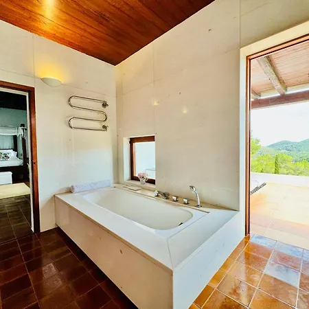 Ses Casetes Ibiza Villa