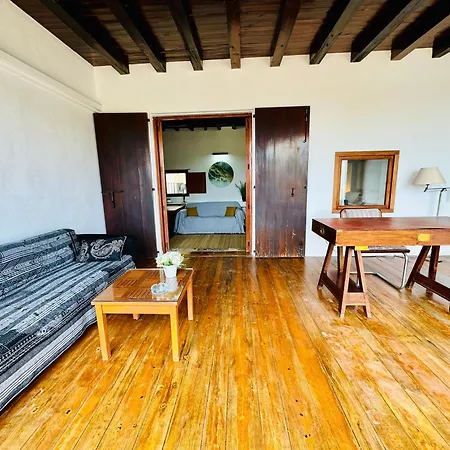 Ses Casetes Ibiza Villa