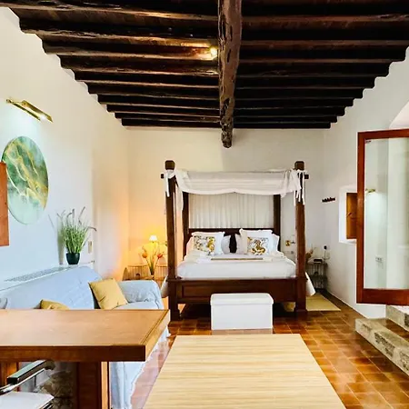 Ses Casetes Ibiza Villa