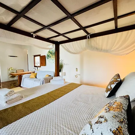 Ses Casetes Ibiza Villa Sant Jordi de ses Salines