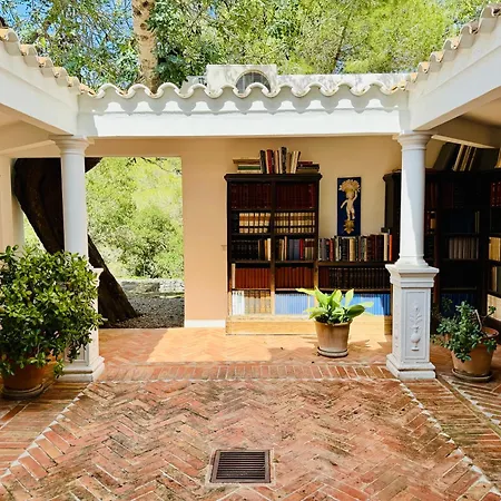 Ses Casetes Ibiza Villa *