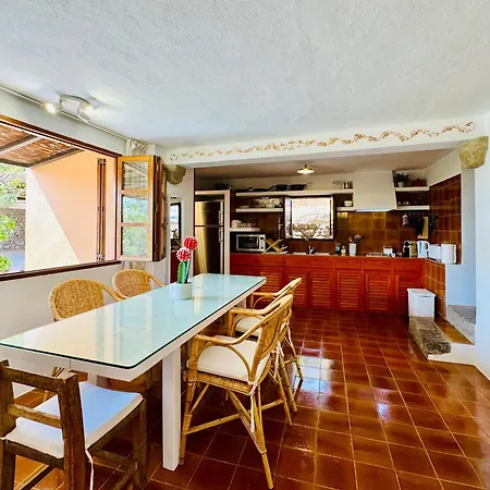 Villa Ses Casetes Ibiza *