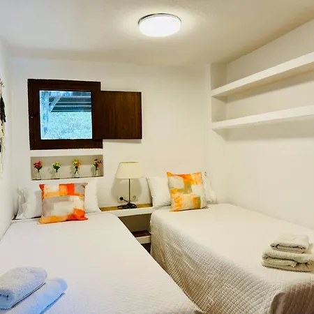 Ses Casetes Ibiza Villa