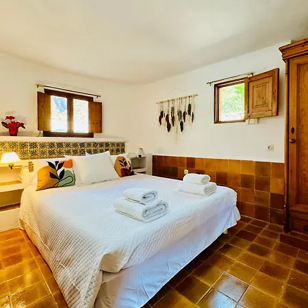 Ses Casetes Ibiza