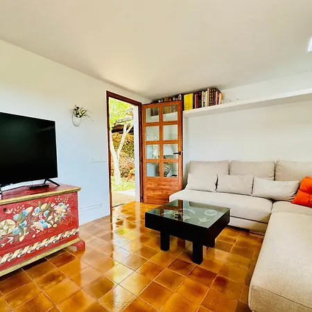 Villa Ses Casetes Ibiza