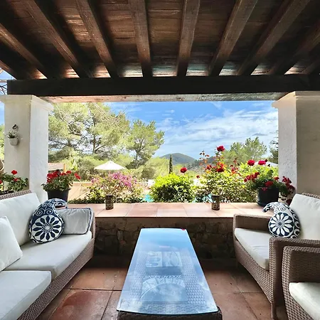 Ses Casetes Ibiza * Sant Jordi de ses Salines