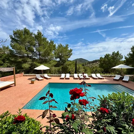 Ses Casetes Ibiza Sant Jordi de ses Salines