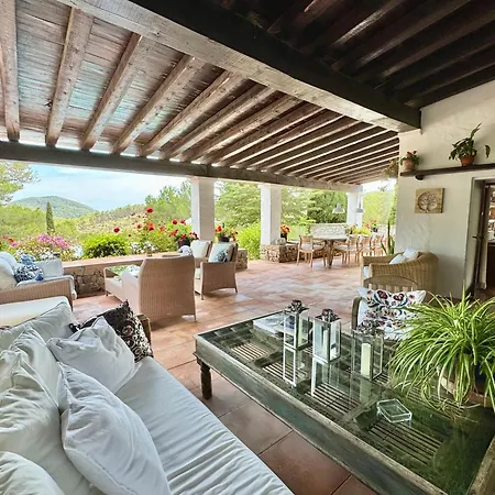 Ses Casetes Ibiza