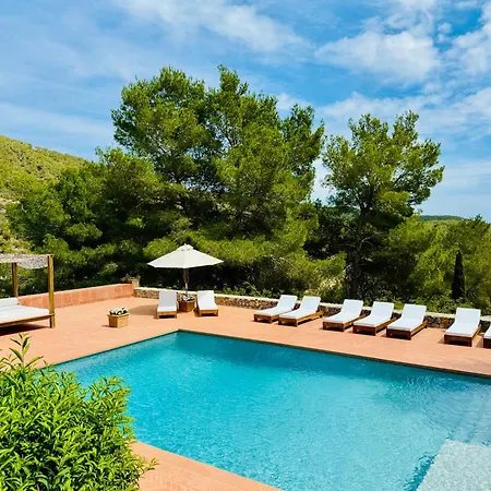 Ses Casetes Ibiza