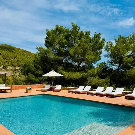 Ses Casetes Ibiza Sant Jordi de ses Salines