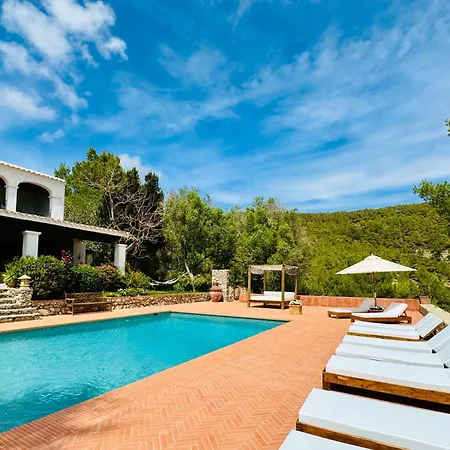 Ses Casetes Ibiza *
