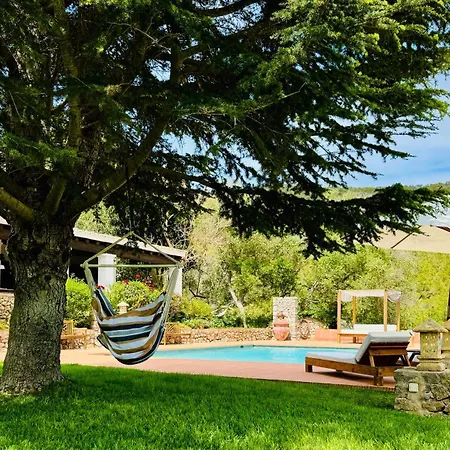 Ses Casetes Ibiza Sant Jordi de ses Salines