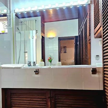 Villa Ses Casetes Ibiza