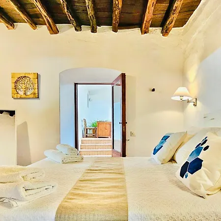 Ses Casetes Ibiza * Sant Jordi de ses Salines