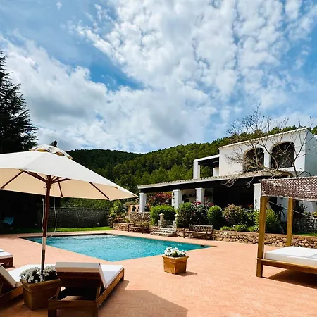 Villa Ses Casetes Ibiza