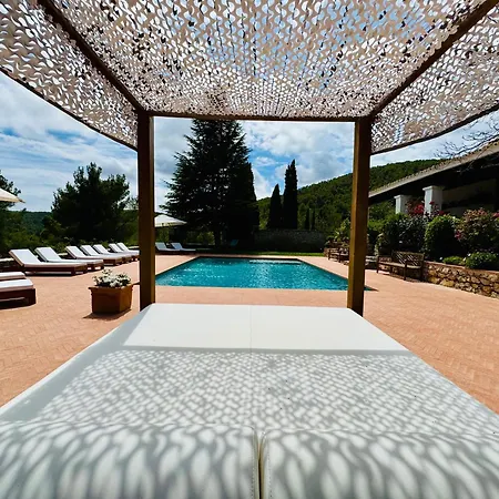 Ses Casetes Ibiza *