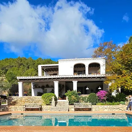 Ses Casetes Ibiza *